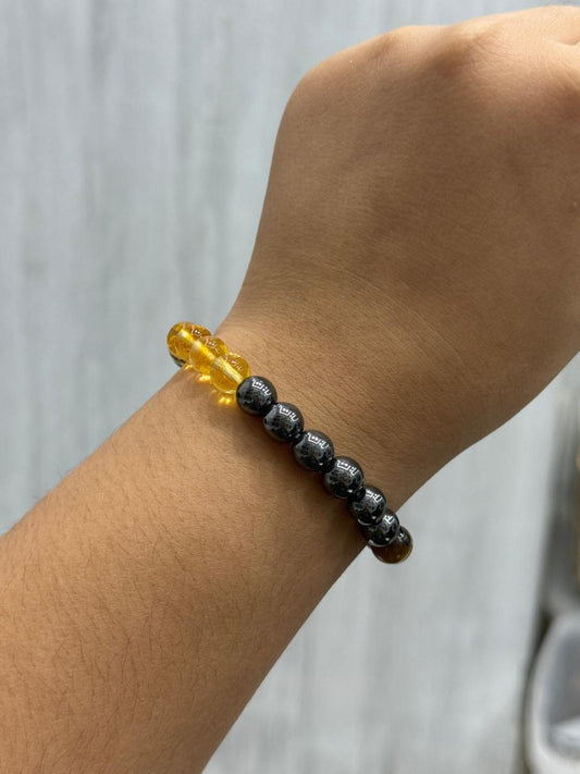 Money Magnet Bracelet