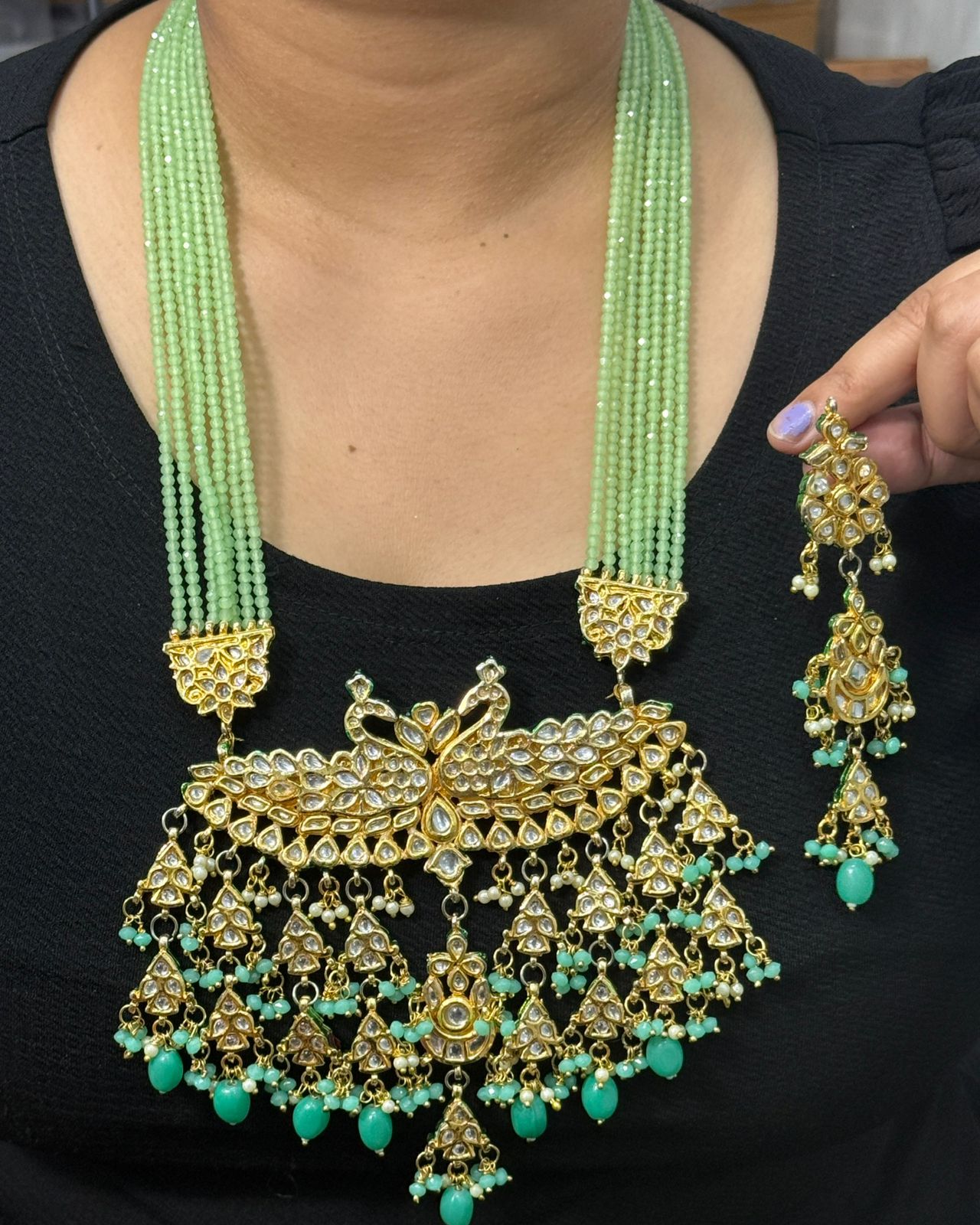 Baisa Ranihaar From Jodhpur For Womens