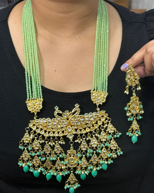 Baisa Ranihaar From Jodhpur For Womens