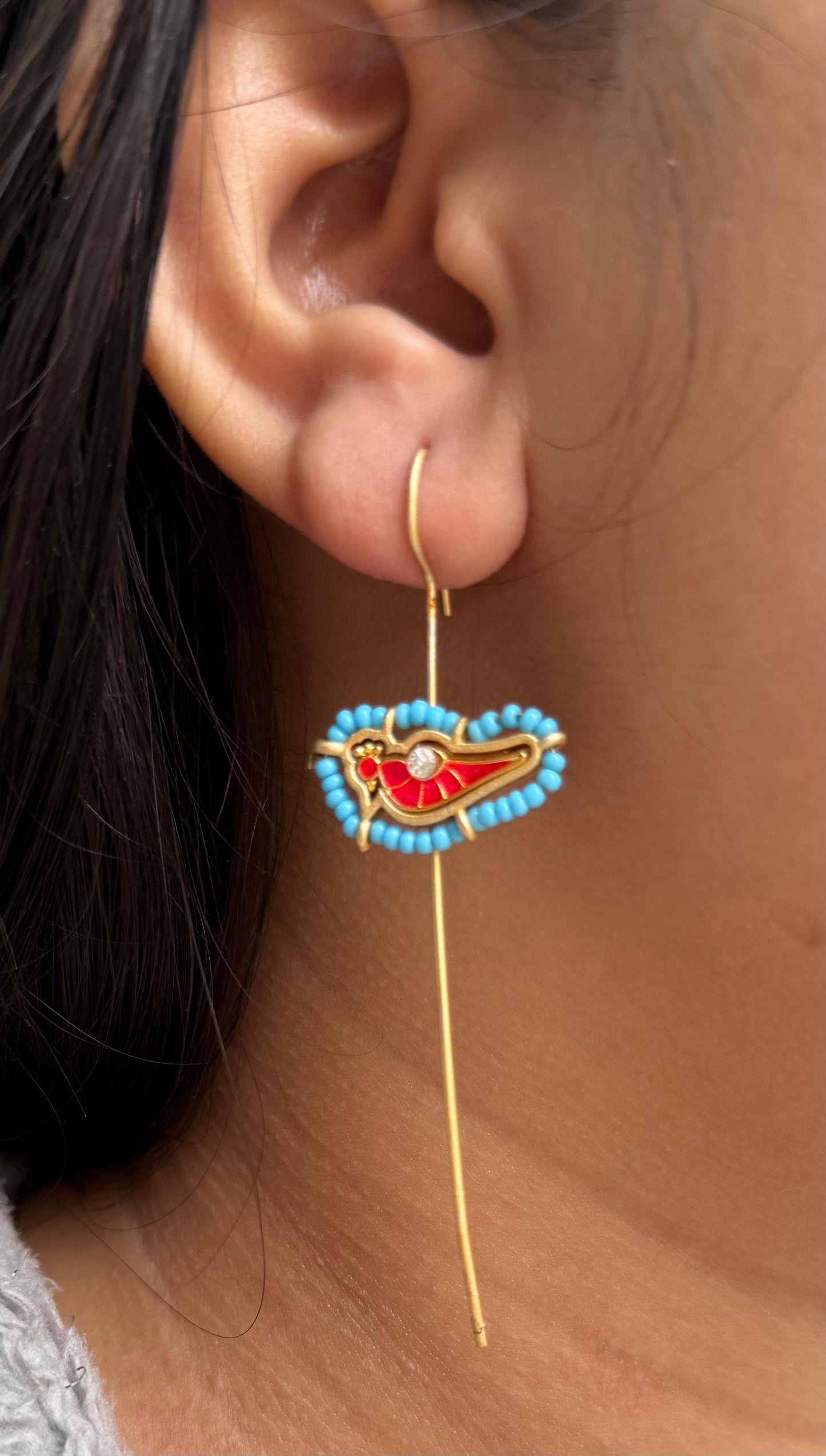 Combo Of Earcuff For Women And Girls