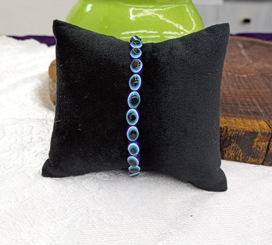 EVIL EYE BRACELET